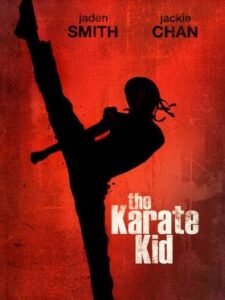 "The Karate Kid" kicks butt at the Box Office - Media City Groove