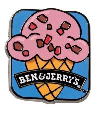 Ben&Jerry's logo