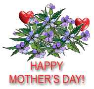 Mother's Day Graphic