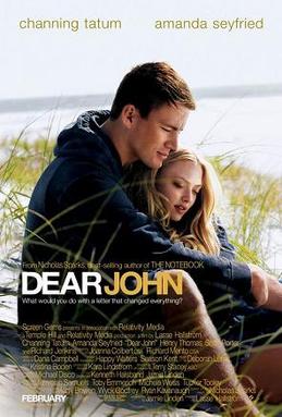 File:Dear John film poster.jpg