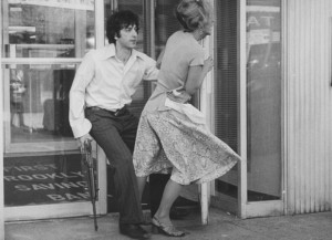 Photo: Warner Bros./Los Angeles Times -- Al Pacino and Penny Allen starred in "Dog Day Afternoon" (1975) directed by Sidney Lumet 