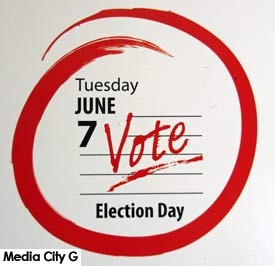 June 7 vote graphic