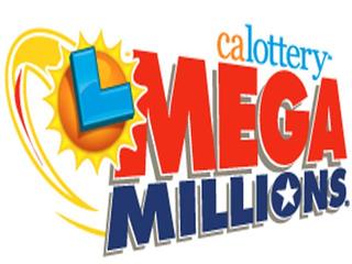 Mega Millions logo image