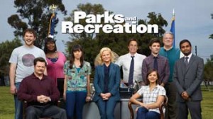 Photo: "Parks and Recreation" cast from NBC.com 