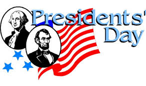 Presidents' Day clip art