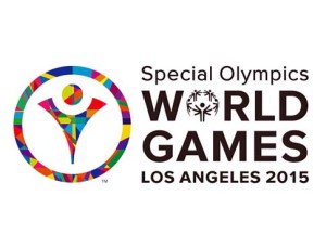 Special Olympics World Games 2015
