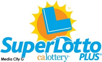 SuperLotto Plus logo 