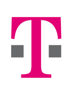 T Mobile logo 