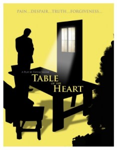 Table of the Heart graphic