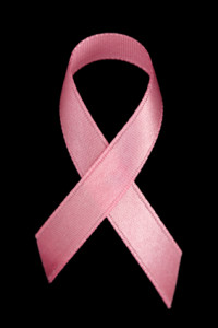breast-cancer-ribbon in pink