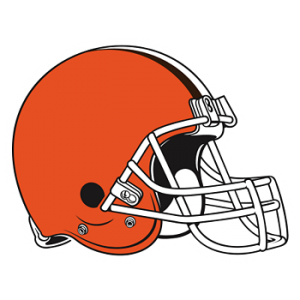 Cleveland Browns clipart