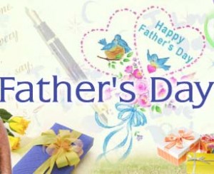 Happy Father's Day clipart