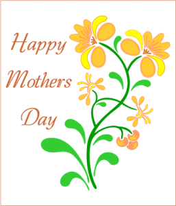 Mother's Day clipart