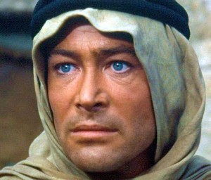 Peter O'Toole ( August 2, 1932 - December 14, 2013)