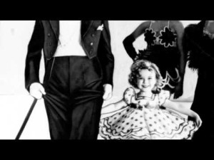 Video thumbnail for youtube video Shirley Temple Black (1928 - 2014) - Media City Groove
