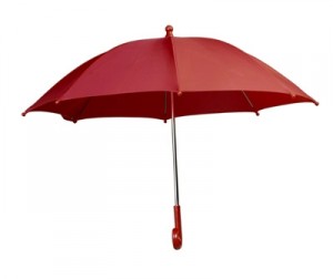 umbrella-red-color